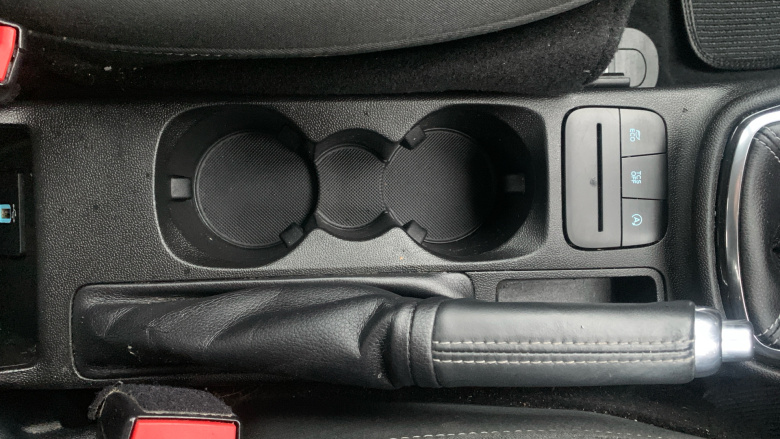 Ford Fiesta 1.1 Zetec 5dr Petrol Hatchback